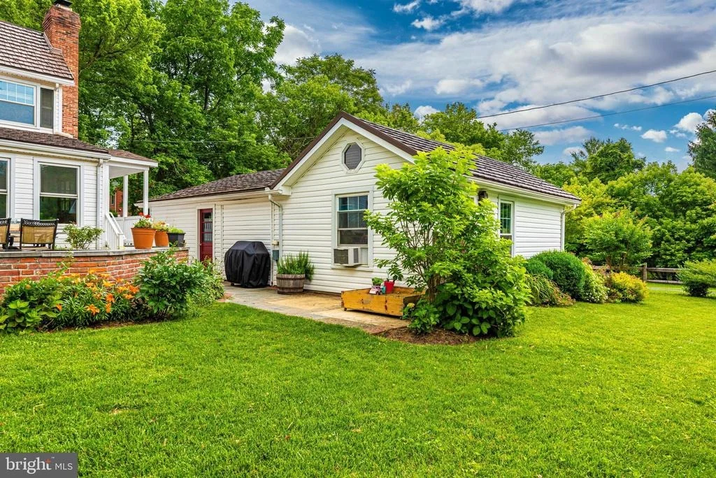 Photo of 15321 BARNESVILLE ROAD