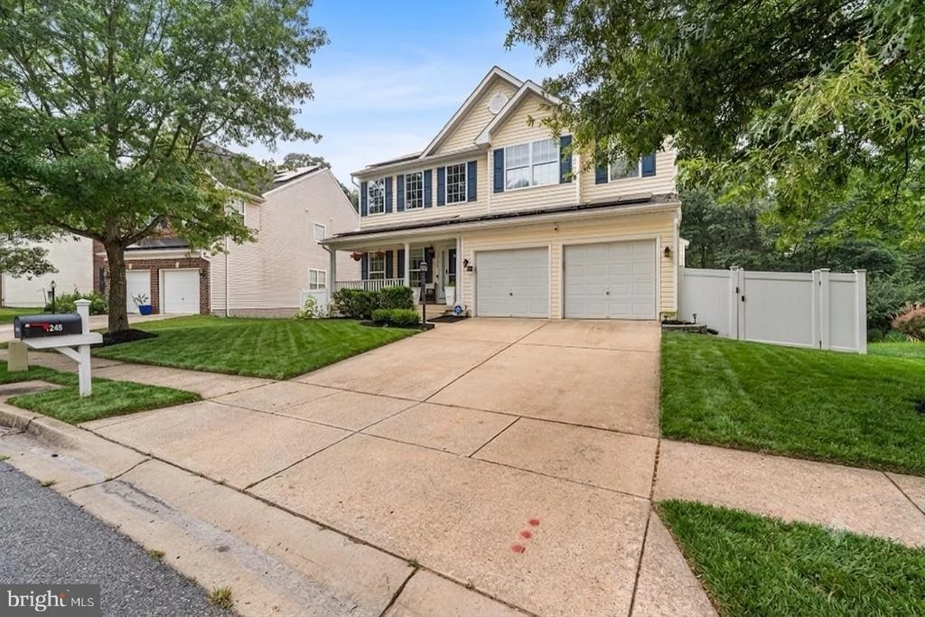 Photo of 1248 COLONIAL PARK DRIVE