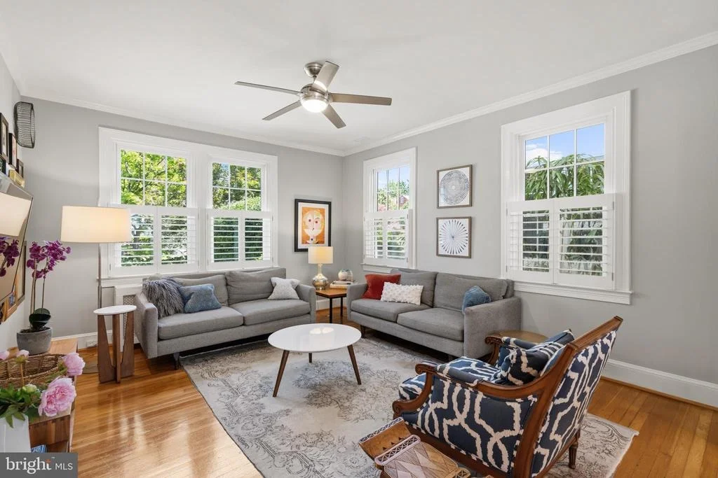 Photo of 4616 CHEVY CHASE BOULEVARD