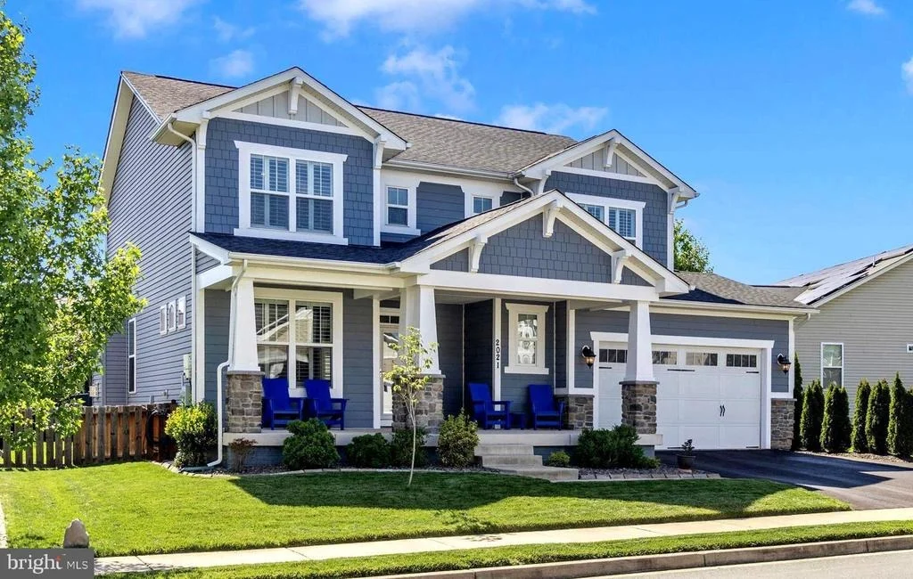 Photo of 2021 CHAMBERLAIN DRIVE