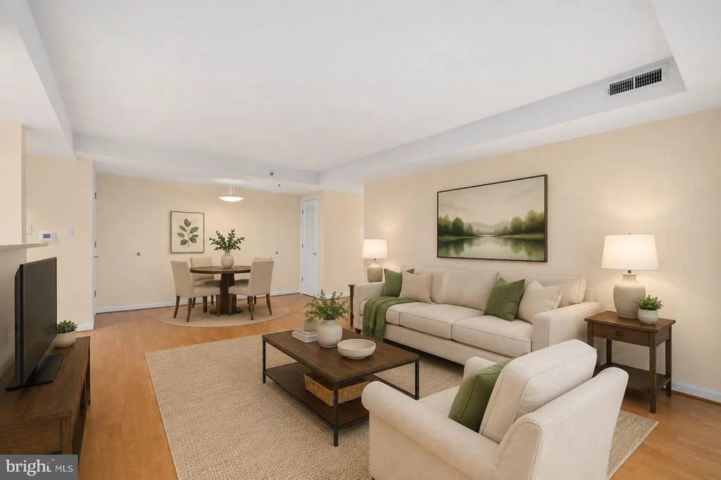 Photo of Unit 219 at 7981 EASTERN AVENUE
