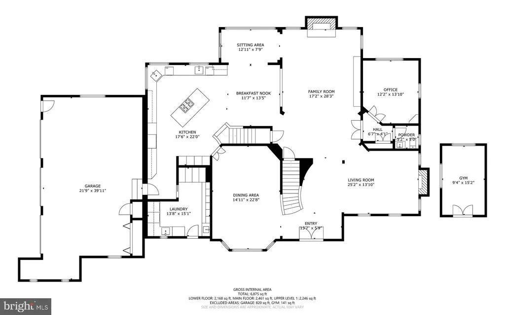 Photo of 11 WARRENTON DRIVE