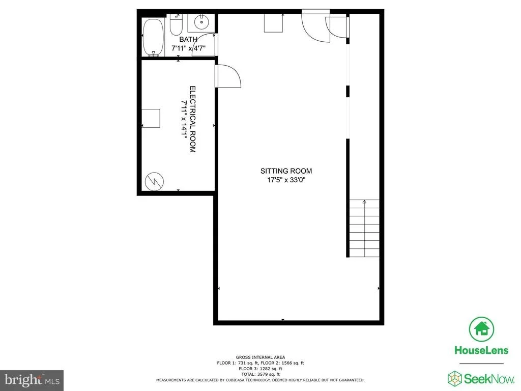 Photo of 803 NORWOOD ROAD