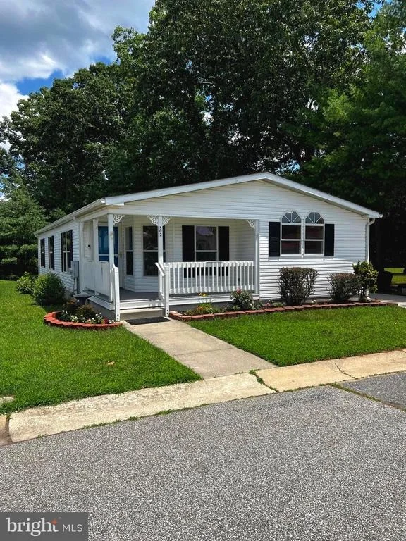 Photo of 502 SHADOWCREEK LANE