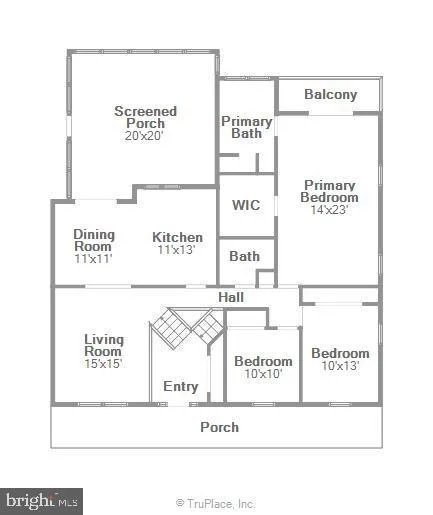 Photo of 7402 LOCUST DRIVE