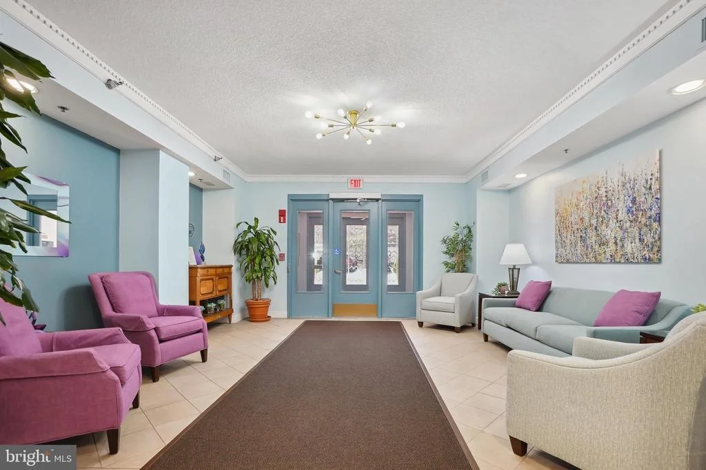 Photo of Unit 306 at 14801 PENNFIELD CIRCLE