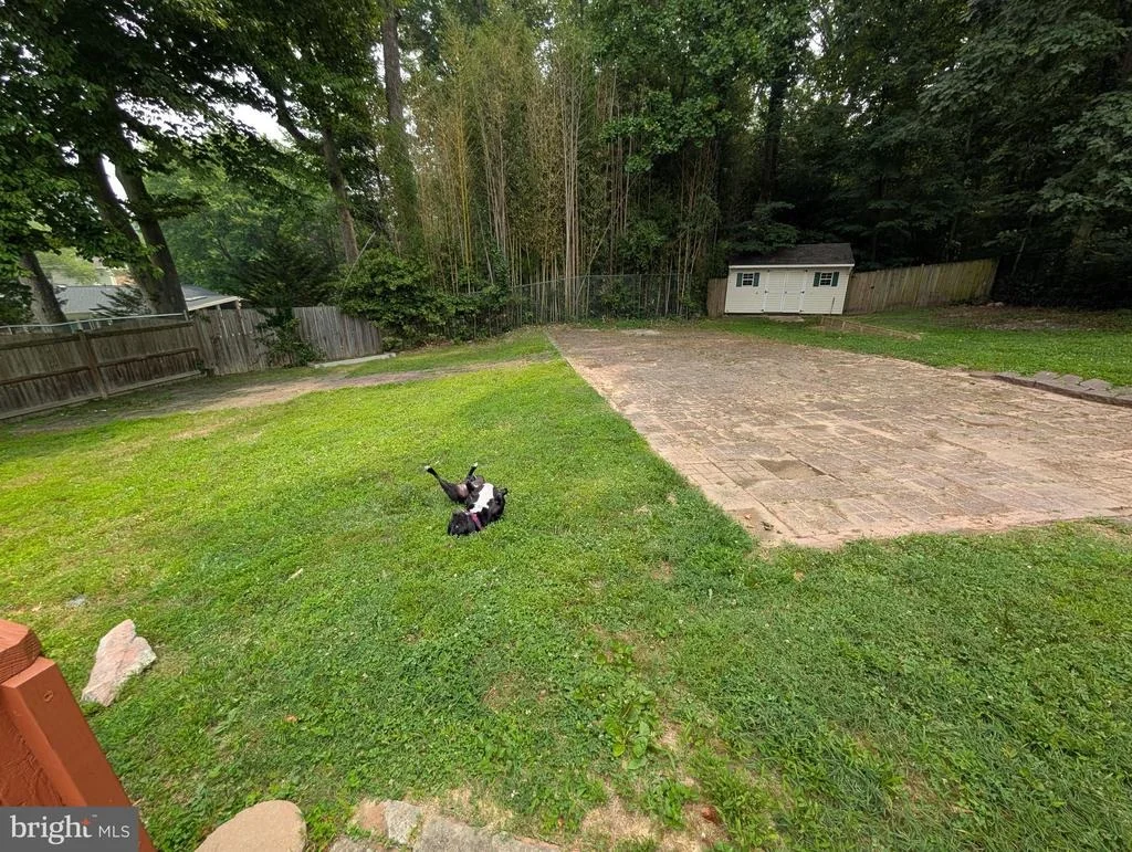 Photo of 2704 WELLER ROAD
