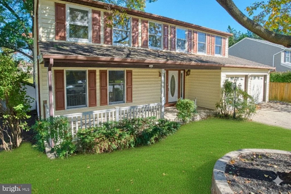 Photo of 13032 MONTEREY ESTATES DRIVE