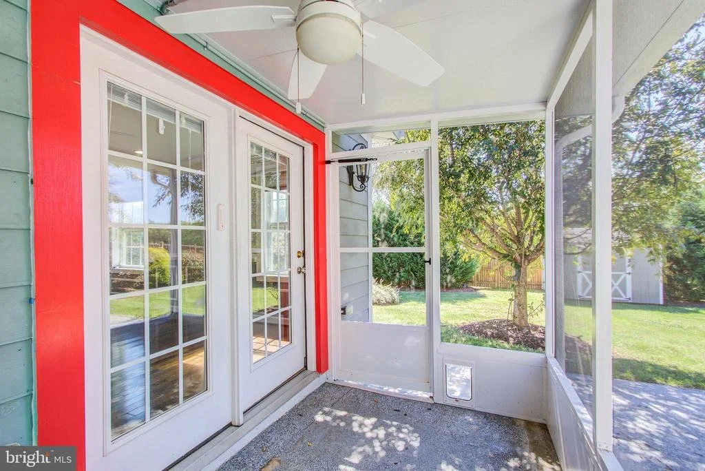 Photo of 7511 SANDY SPRING ROAD