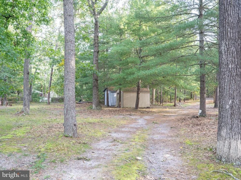 Photo of 5257 PLEASANT MILLS ROAD