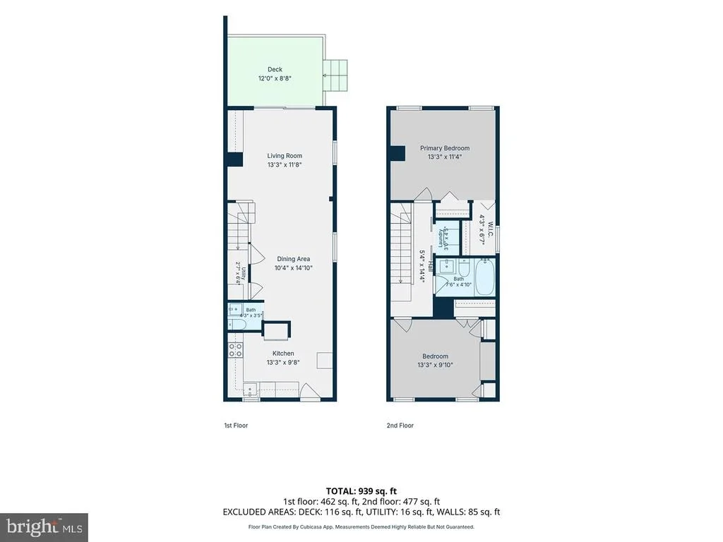 Photo of 32 CORNHILL STREET
