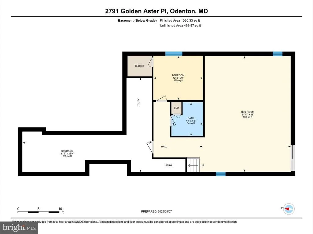 Photo of 2791 GOLDEN ASTER PLACE