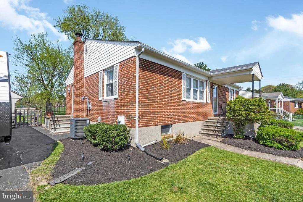 Photo of 411 SAINT PATRICK ROAD