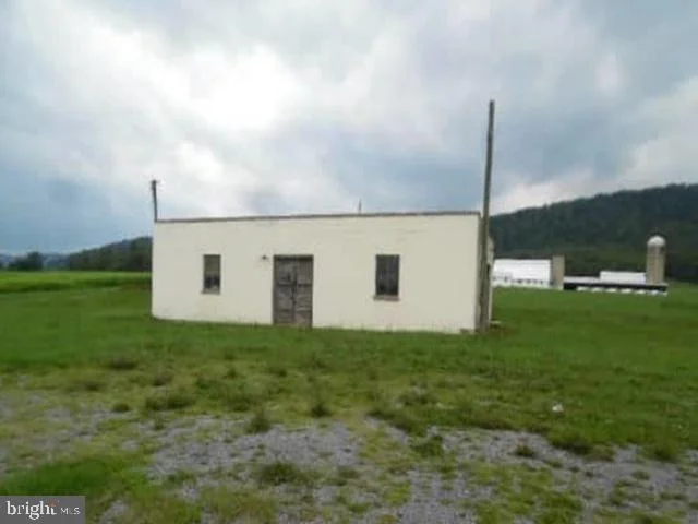 Photo of 13804 MERCERSBURG ROAD