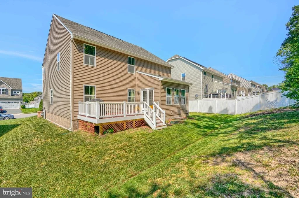 Photo of 507 POTOMAC ROAD