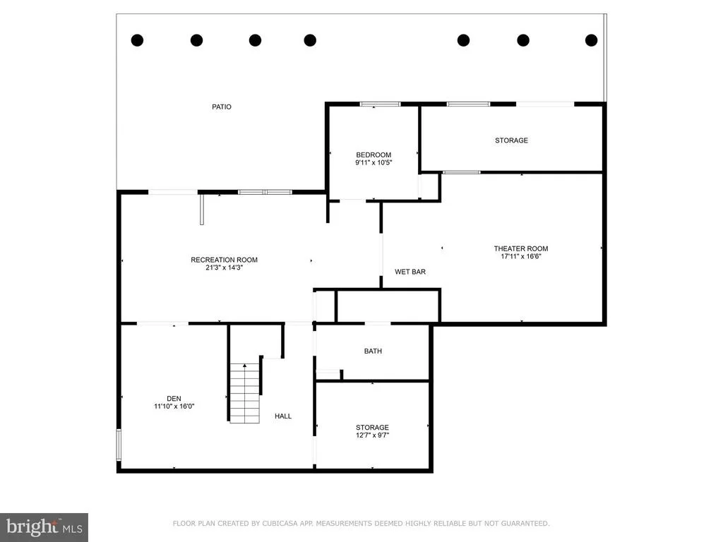 Photo of 4801 BROOM DRIVE
