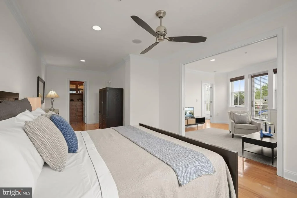 Photo of Unit 310 at 1210 R STREET NW