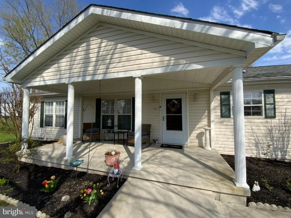 Photo of Unit 104 at 104 KURT DRIVE