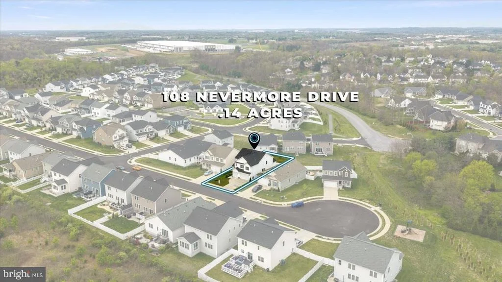Photo of 108 NEVERMORE DRIVE