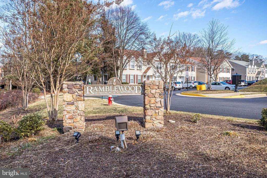 Photo of Unit 135 at 7802 D HARROWGATE CIRCLE