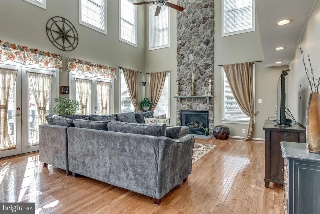 Photo of 24820 STONE PILLAR DRIVE
