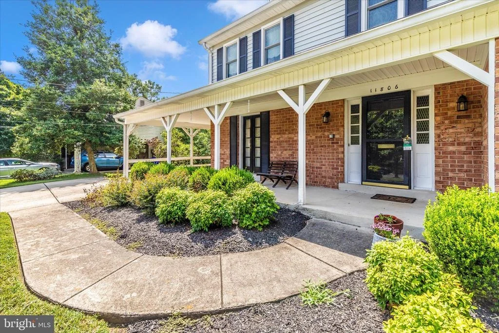 Photo of 11806 PRESTWICK ROAD