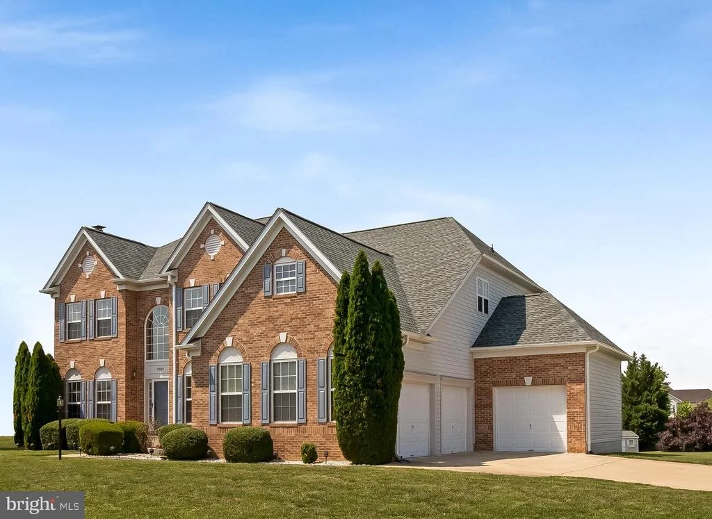 Photo of 2001 BARLEY DRIVE