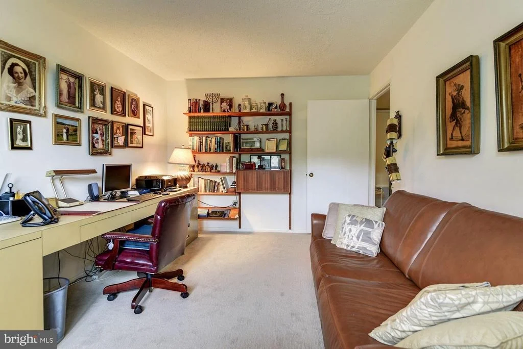 Photo of Unit 3814 at 15115 INTERLACHEN DRIVE