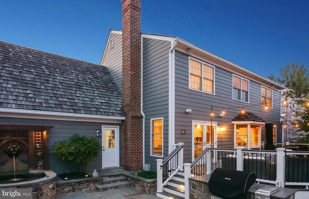 Photo of 1502 CHAIN BRIDGE COURT