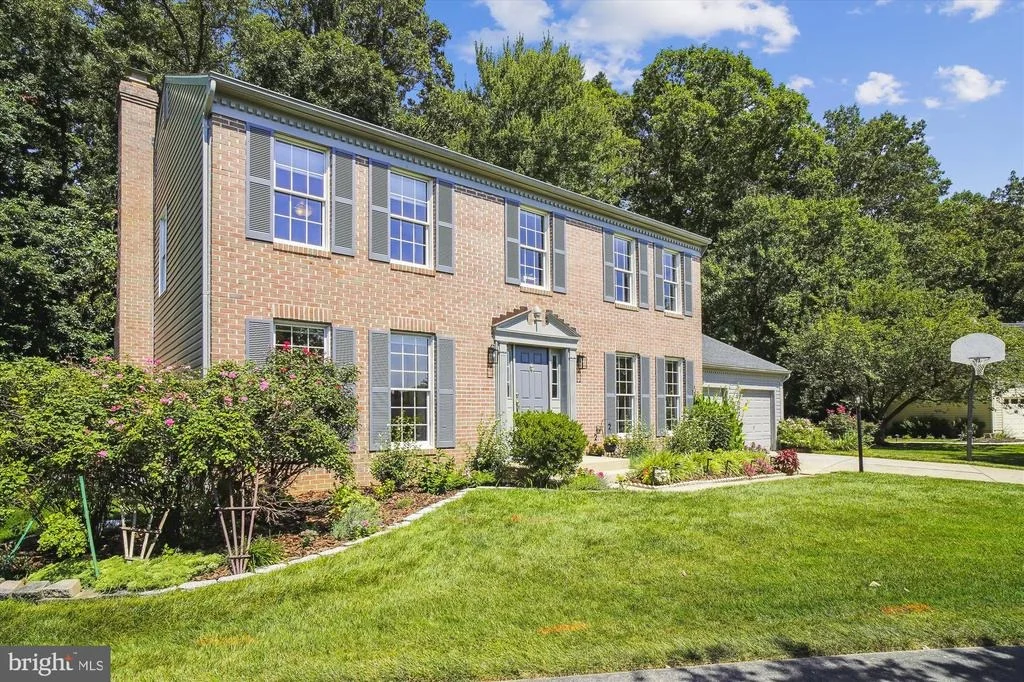 Photo of 11002 CROSS LAUREL DRIVE