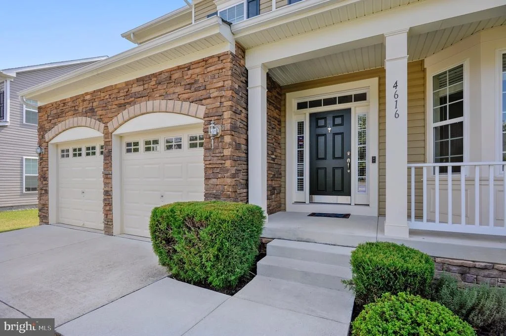 Photo of 4616 CIMMARON GREENFIELDS DRIVE