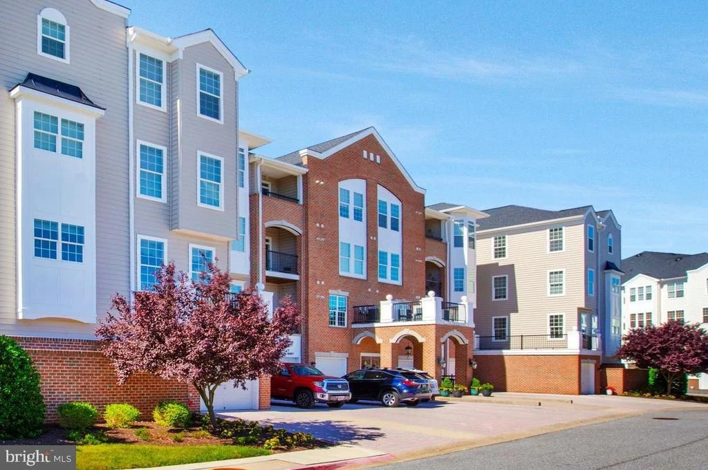 Photo of Unit 207 at 7315 BROOKVIEW ROAD