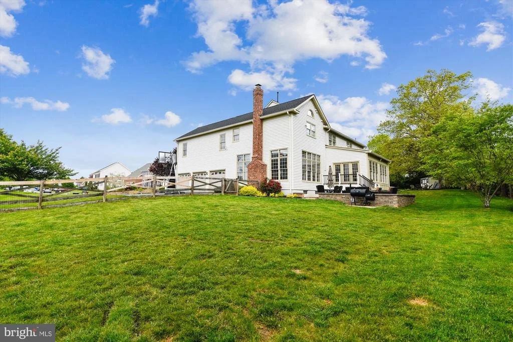 Photo of 12681 CRABTREE FALLS DRIVE
