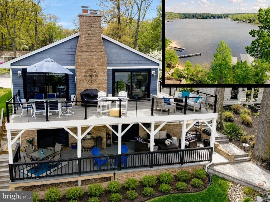Photo of 1164 OAK VIEW DRIVE