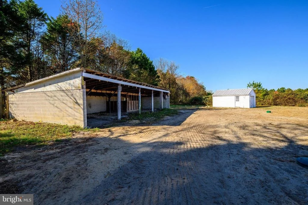 Photo of 24532 DEEP BRANCH ROAD
