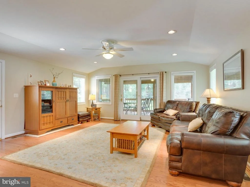 Photo of 8707 NANLEE DRIVE