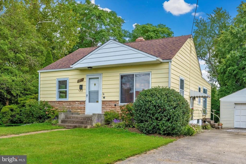 Photo of 4524 BENNION ROAD