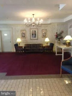 Photo of Unit 1215 at 15101 INTERLACHEN DRIVE