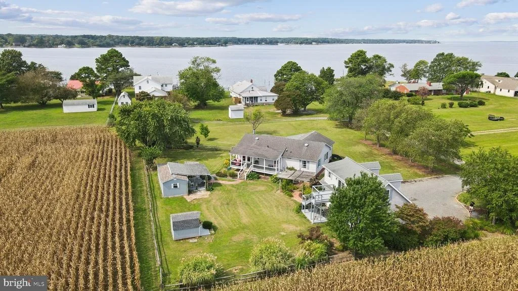 Photo of 4387 COLES POINT ROAD