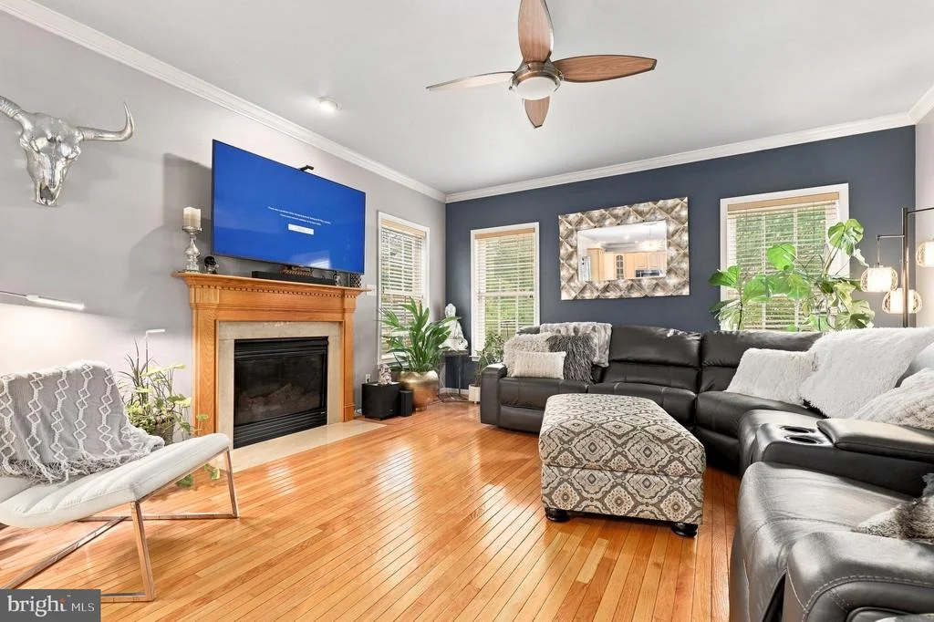 Photo of 6405 IVY SPRING ROAD