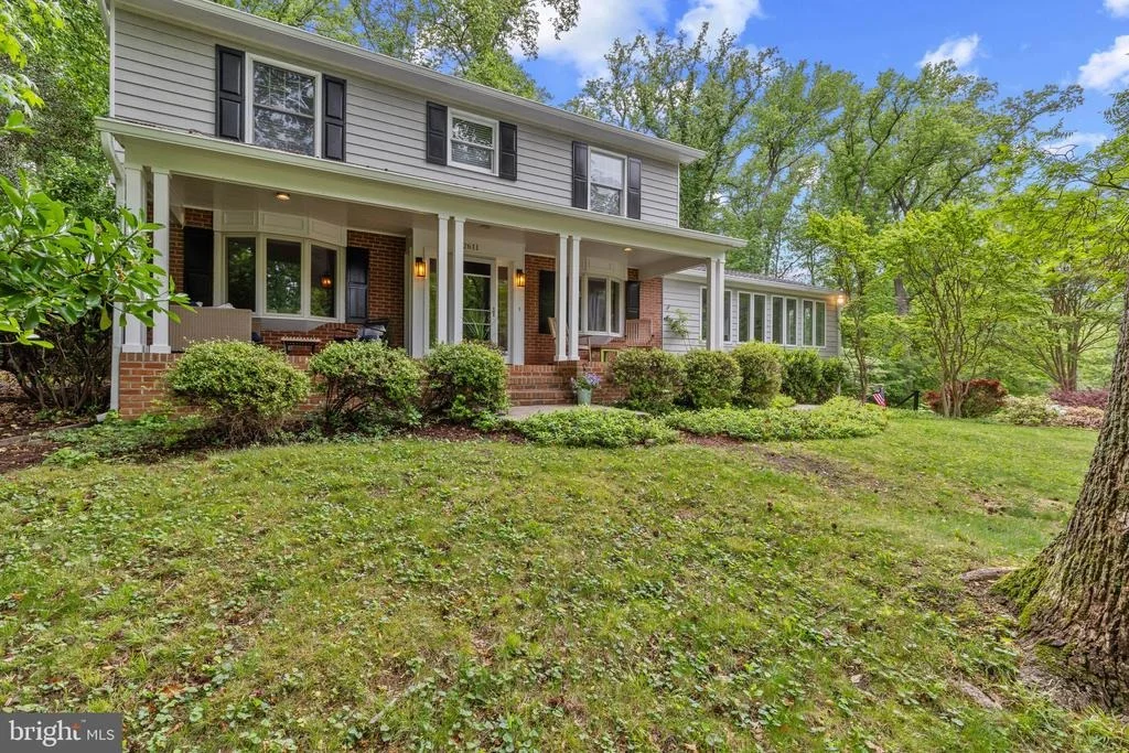 Photo of 2611 OGLETON ROAD