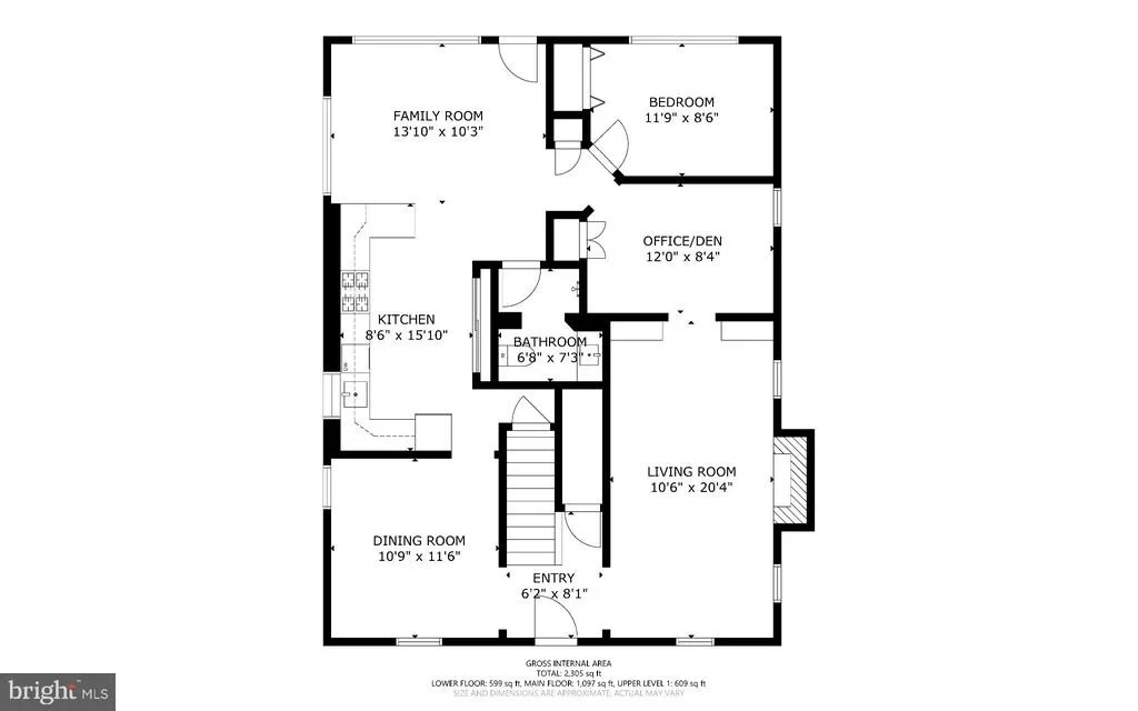 Photo of 9407 SEMINOLE STREET