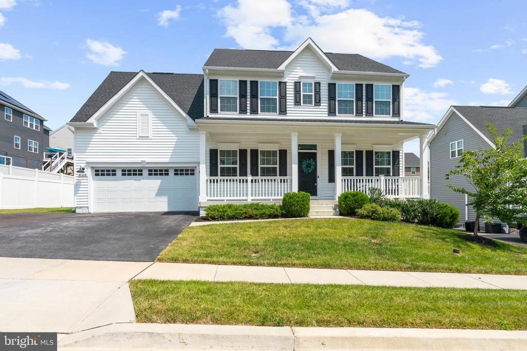 Photo of 8308 LEGACY CIRCLE