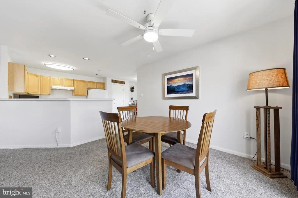 Photo of Unit 22D at 2502 SHELLEY CIRCLE