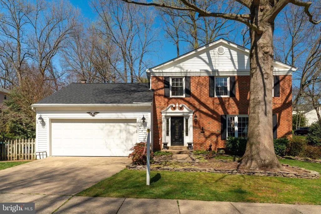 Photo of 7203 MING TREE COURT