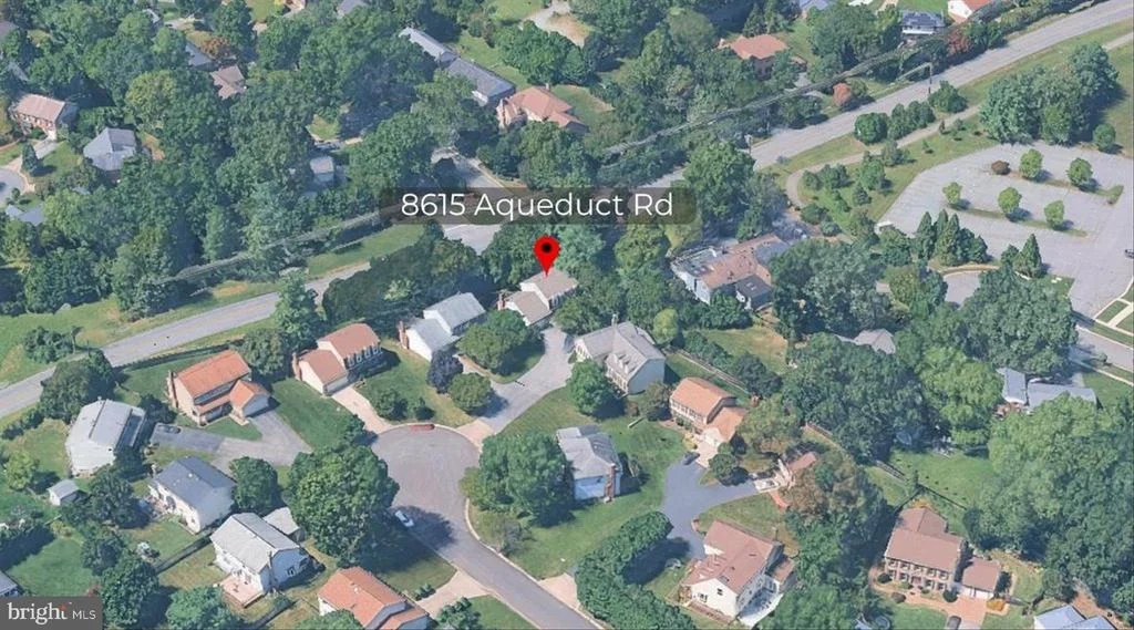Photo of 8615 AQUEDUCT ROAD