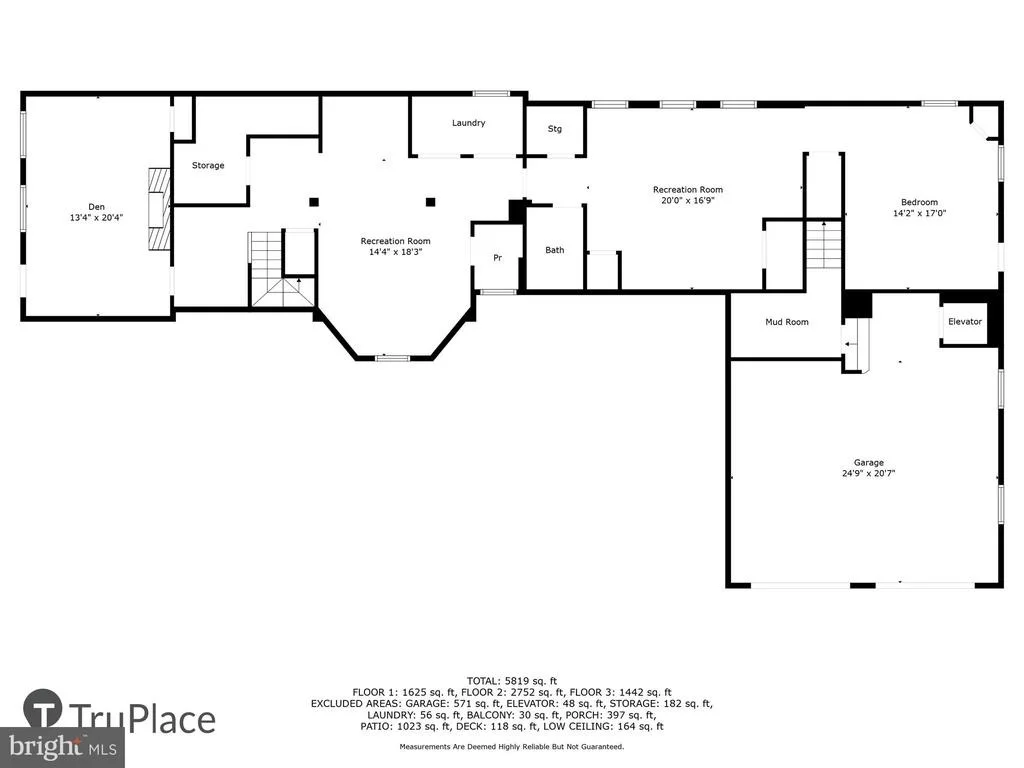 Photo of 4116 BEVERLY ROAD