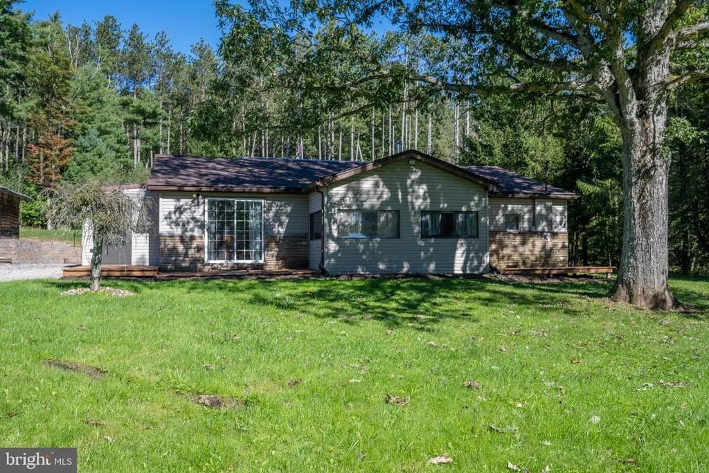 Photo of 4866 CRANESVILLE ROAD