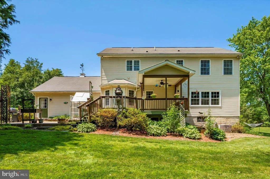Photo of 4737 ELMER DERR ROAD