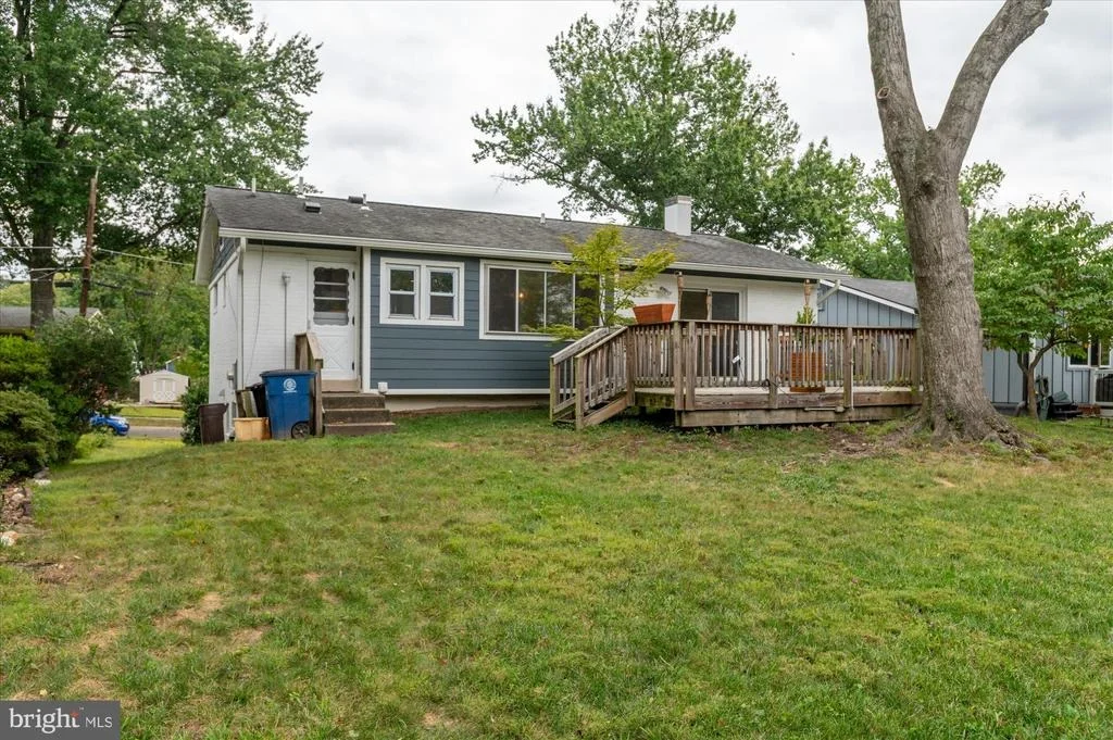Photo of 9834 CHERRY TREE LANE